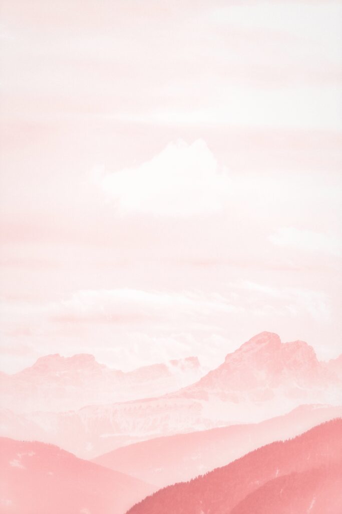 Light Pink Wallpaper for Iphone Aesthetic and Cute 26