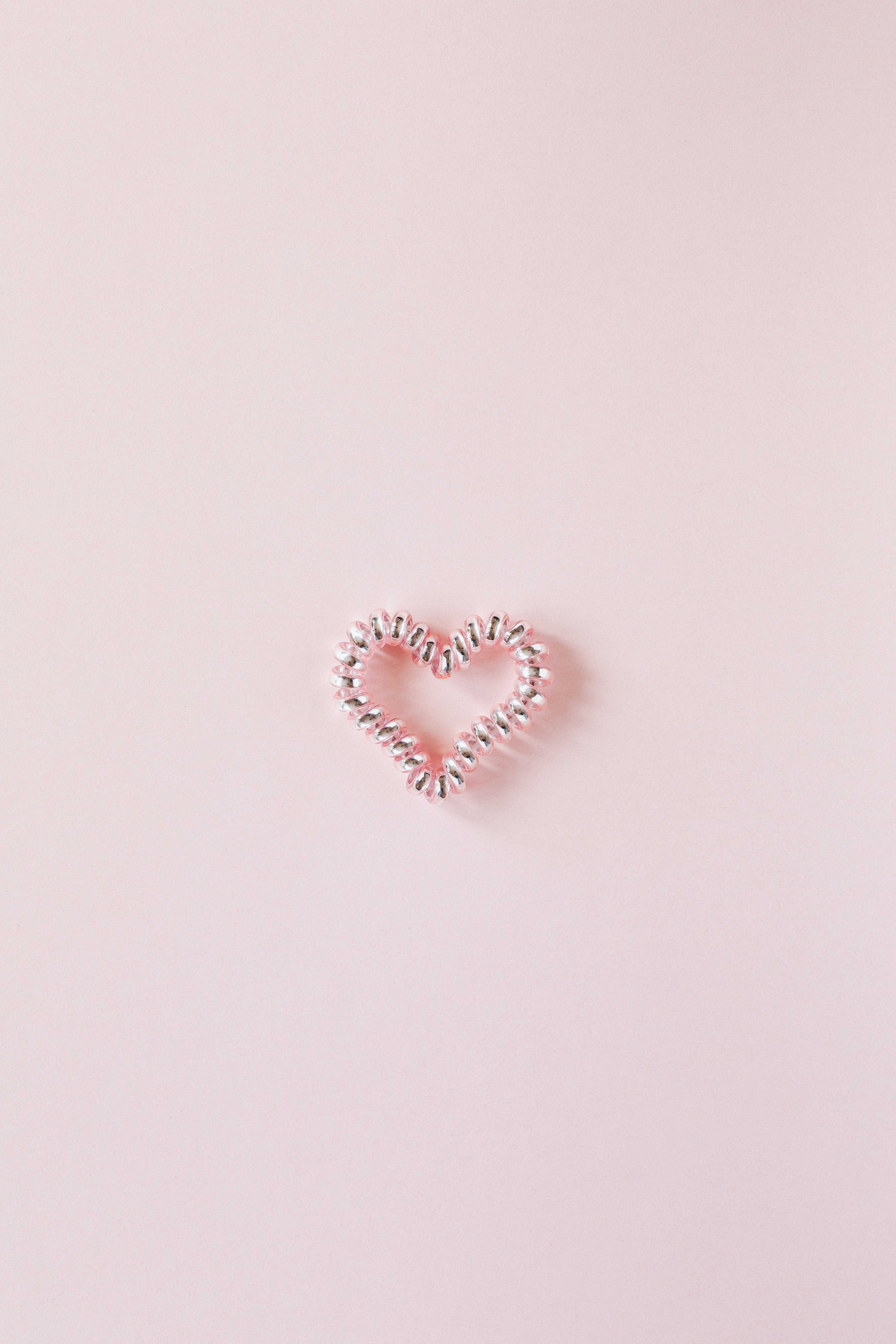 Light Pink Wallpaper for Iphone Aesthetic and Cute 31