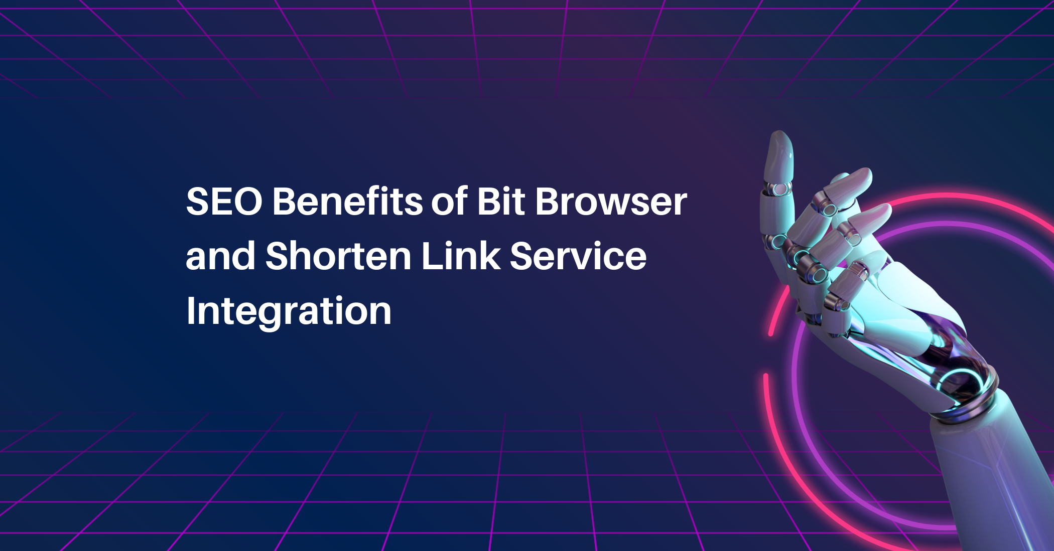 Bit Browser and Shorten Link Service - A Revolution in Web Browsing and Content Sharing