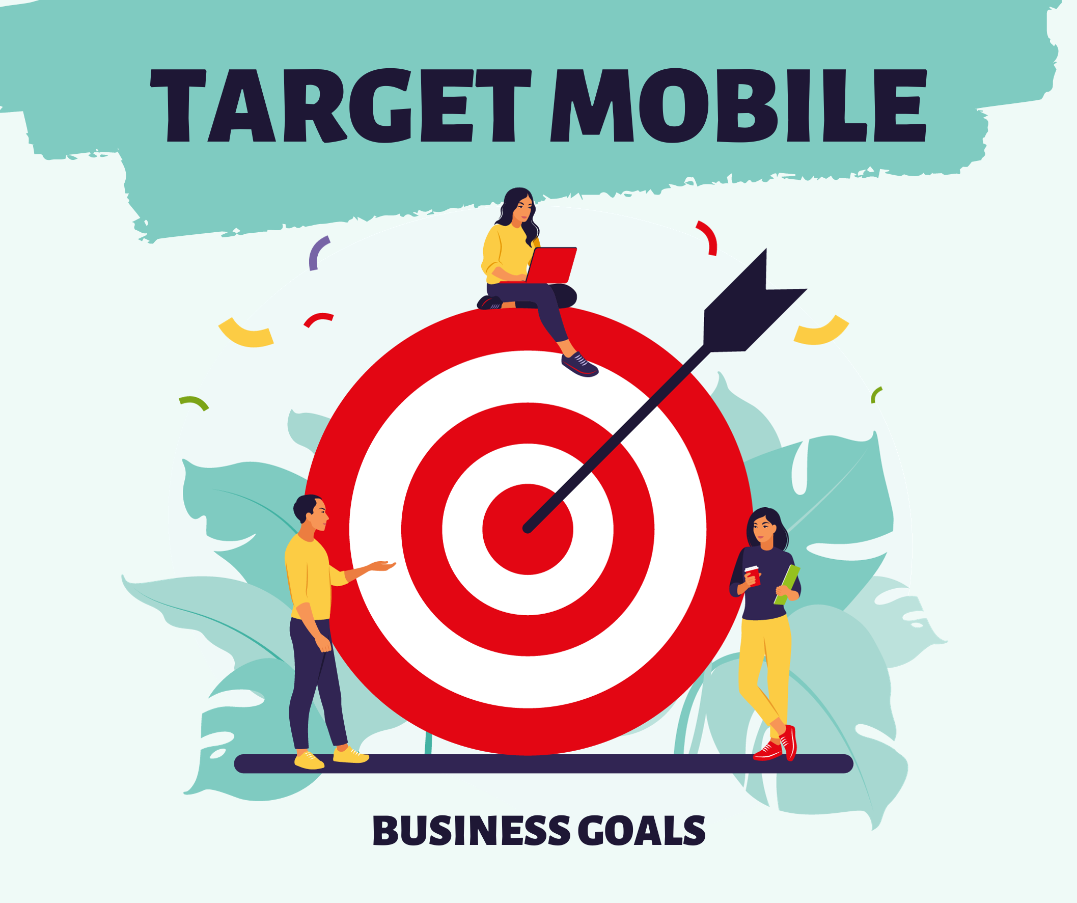 Mobile Targets to Redirect URL - The Right Target Mobile for your Links