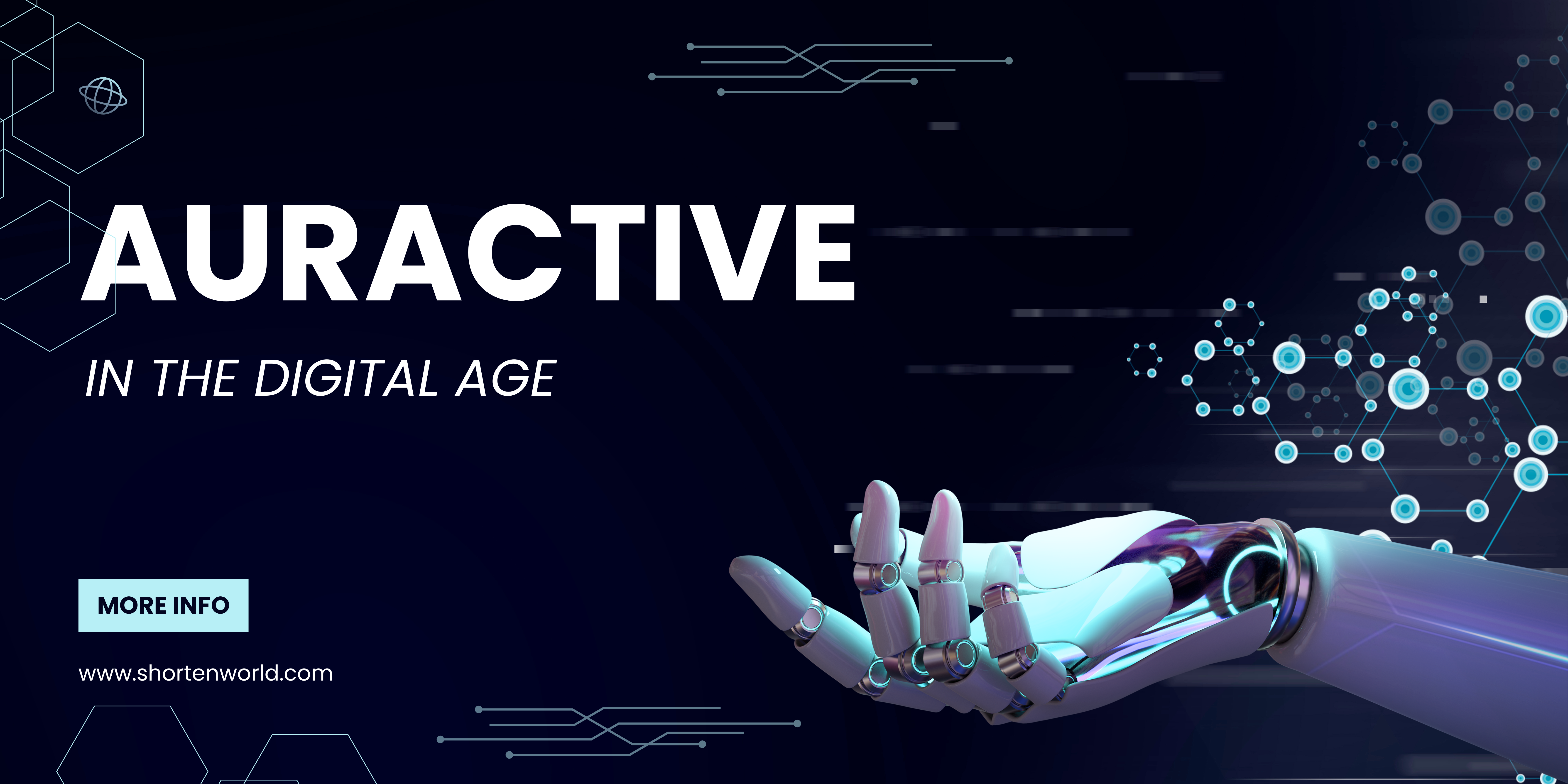 Auractive: What is Auractive in the Digital Age