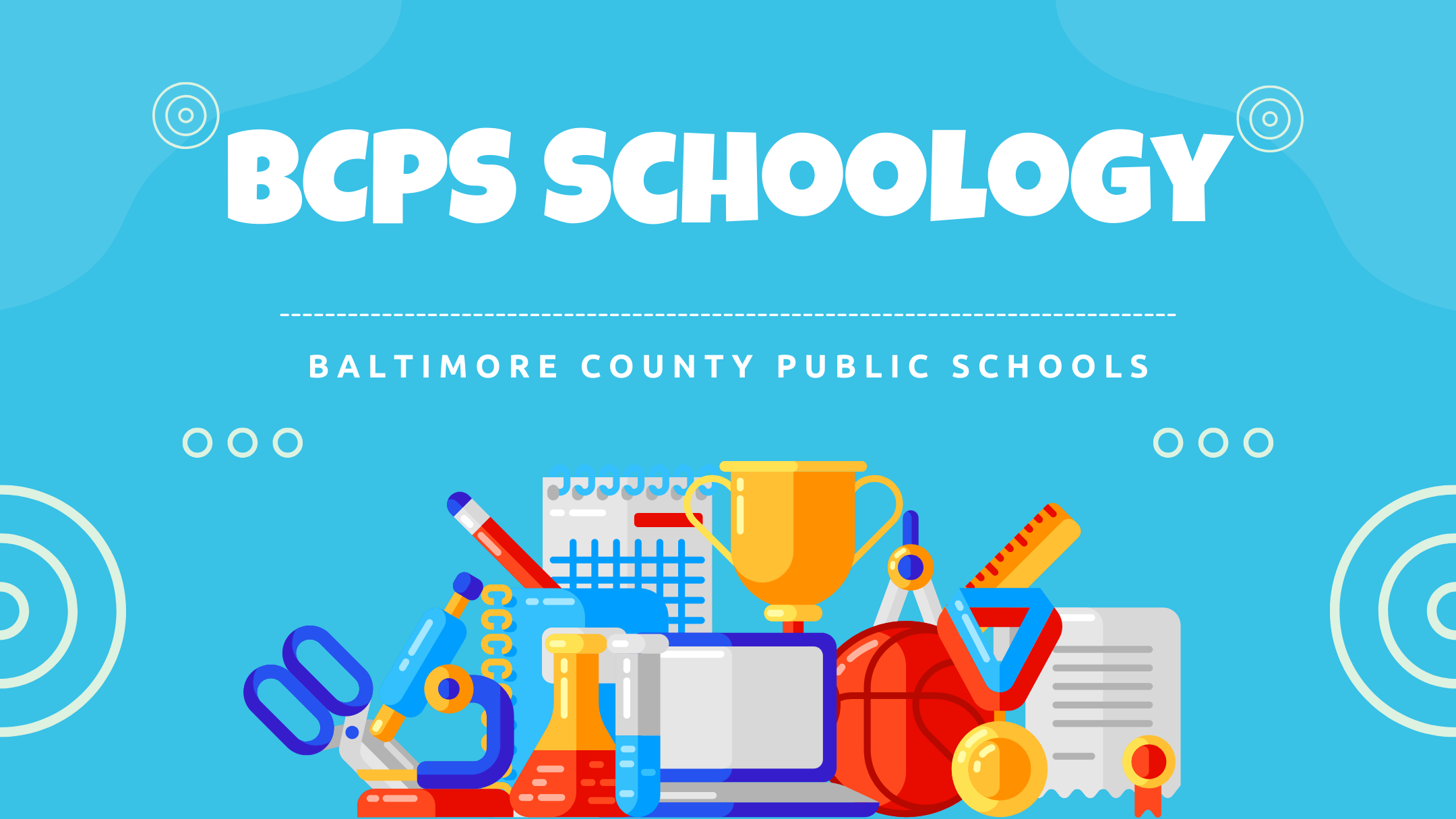 BCPS Schoology: Baltimore County Public Schools And Integration
