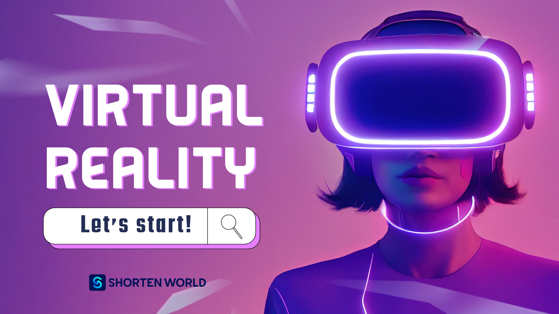 Future Trends in Auractive Marketing - Virtual Reality