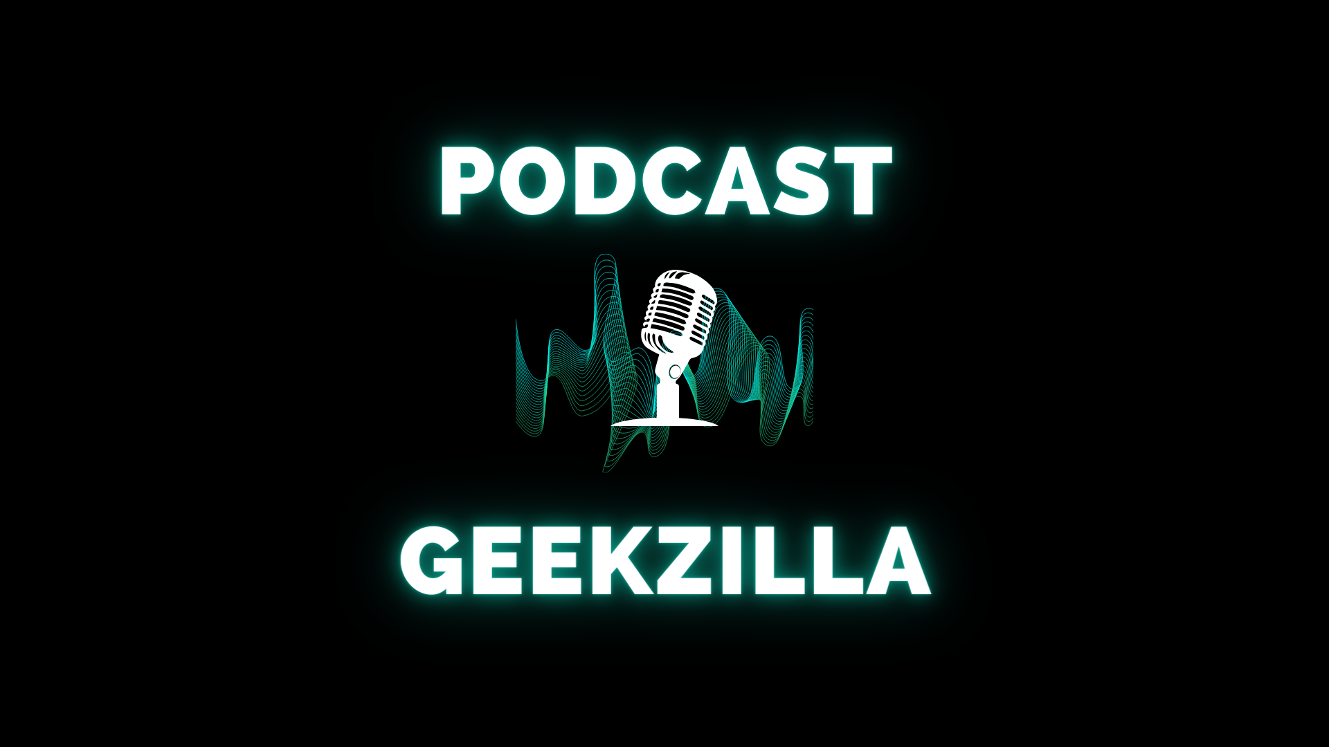 Geekzilla Podcast: Define Geekzilla Podcast and the Platform of Technology