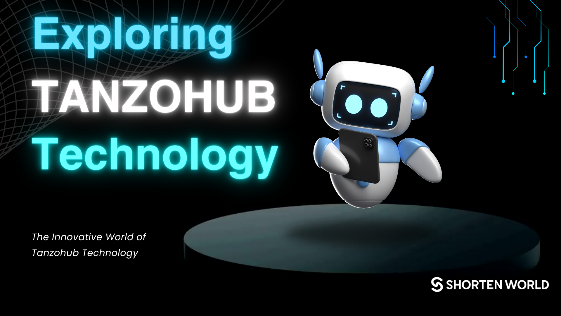 Tanzohub: Exploring the Innovative World of Tanzohub Technology