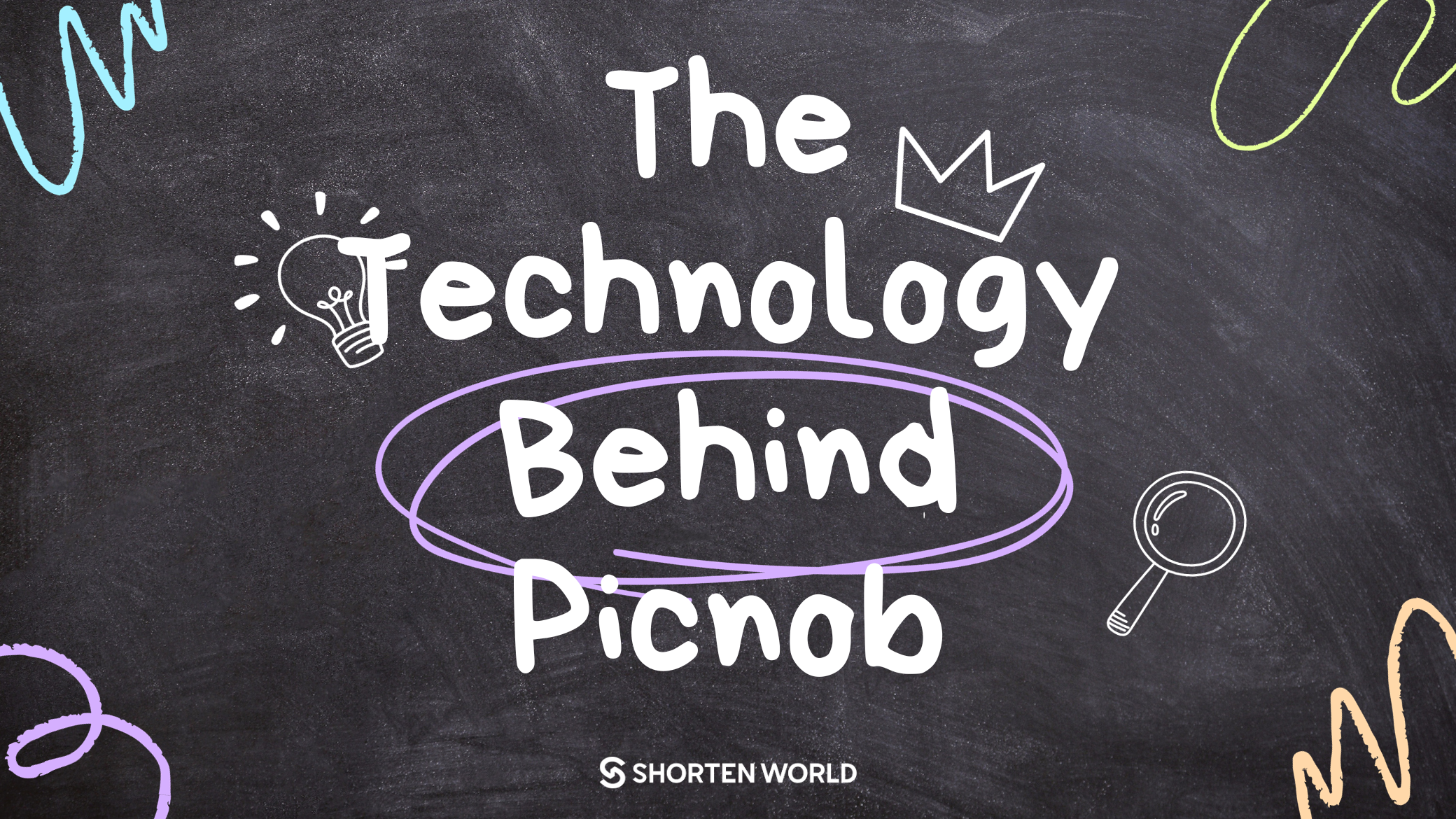 The Technology Behind Picnob