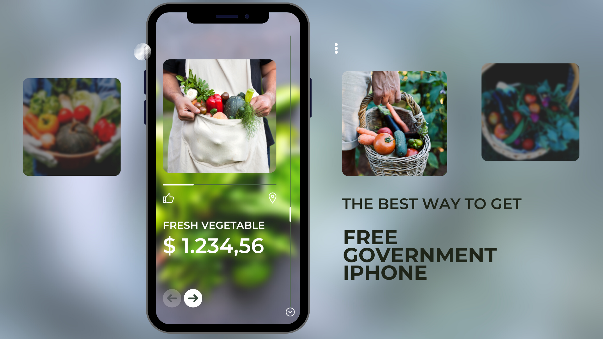 Free Government Iphone: What is Free Government Iphone and The best way to get Iphone 15 for Free