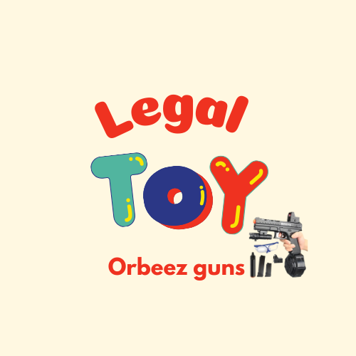 Orbeez guns-Legal and Ethical Consideration