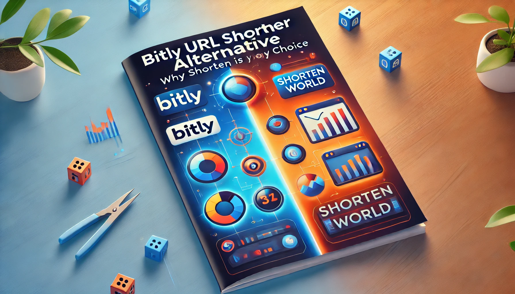 the best bitly url shortener alternative