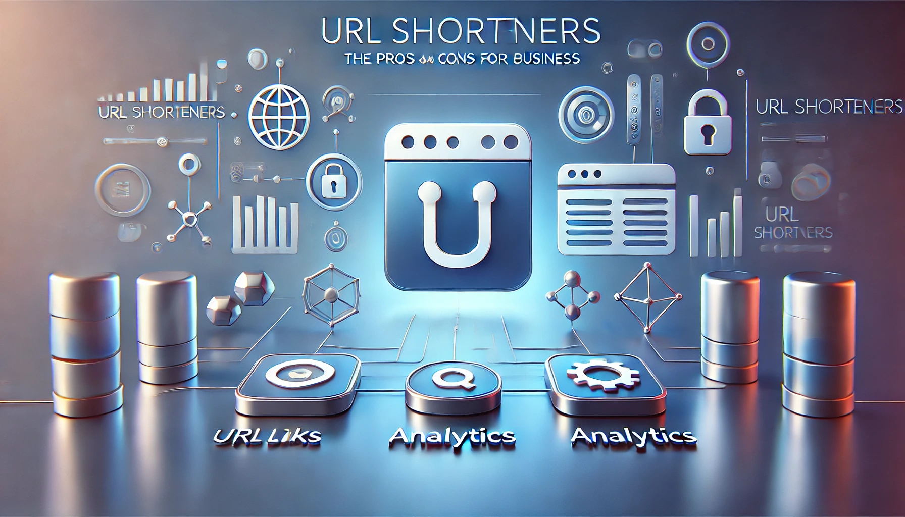 URL Shorteners: The Pros and Cons You Need to Know Before Using Them for Business
