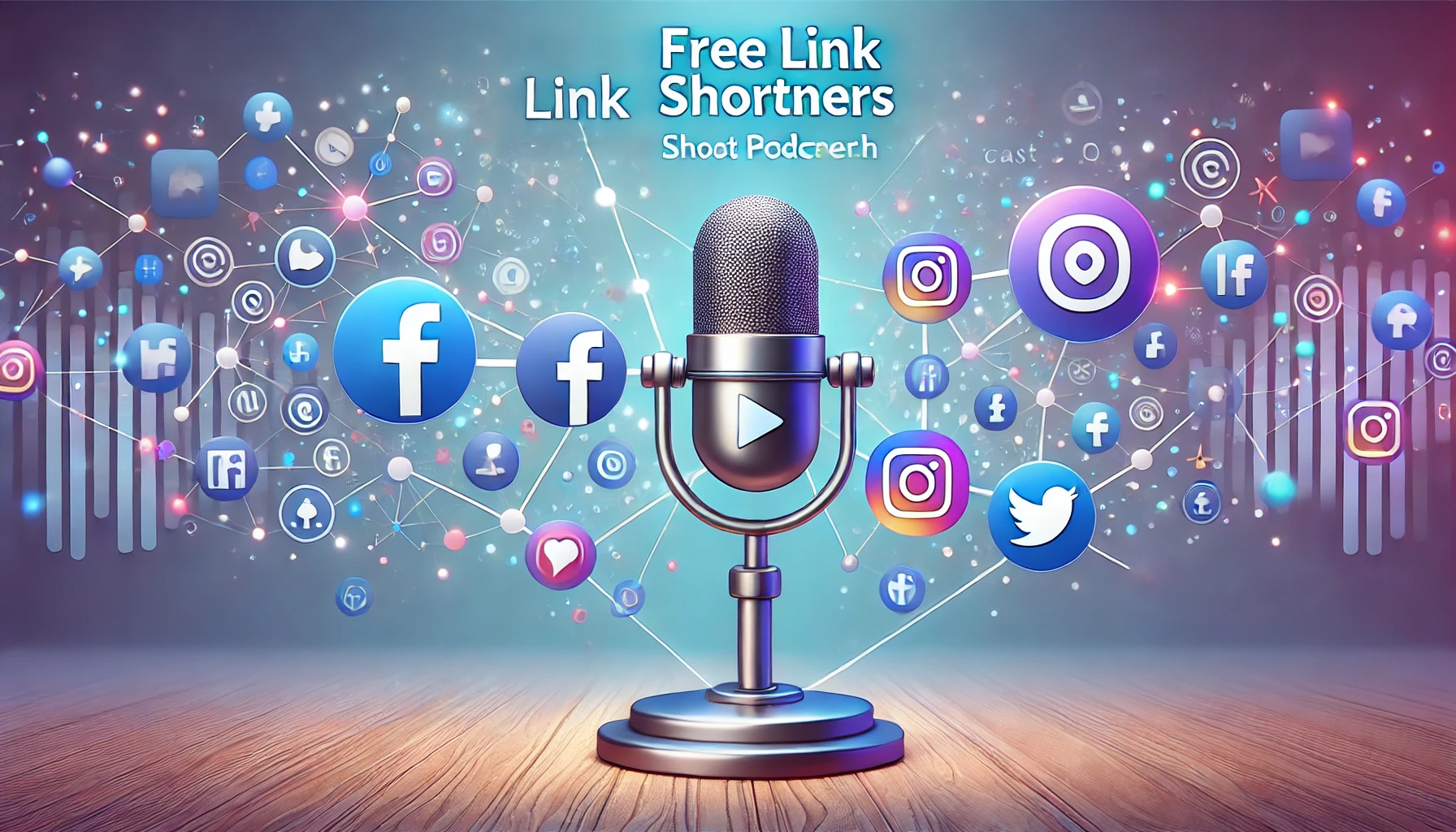 6 Reasons Why Free Link Shorteners Can Boost Your Podcast’s Reach