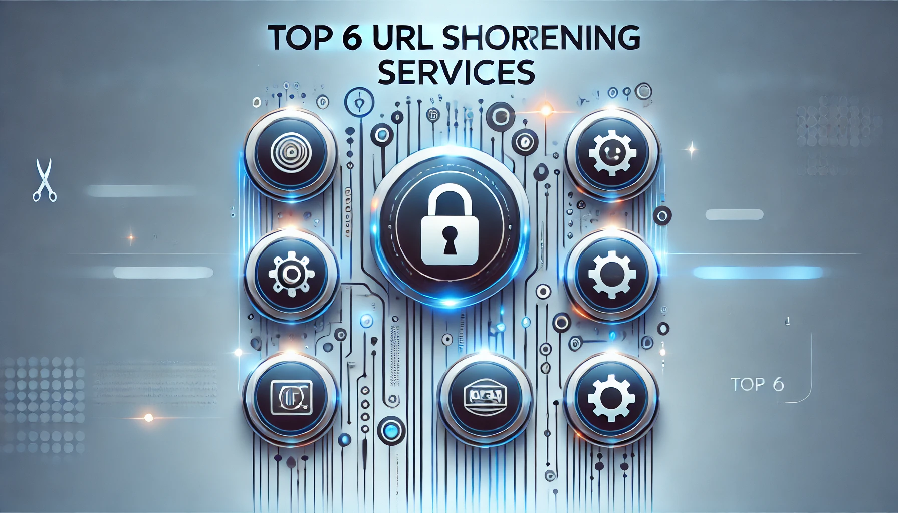 Top 6 URL Shortening Services in 2024-2025