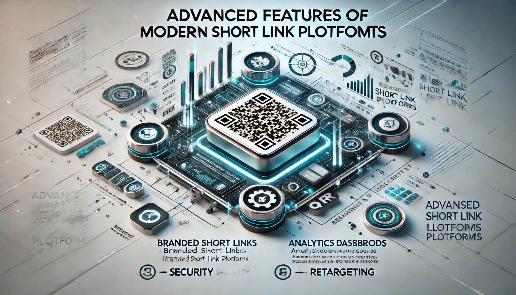 Advanced Features of Modern Short Link Platforms