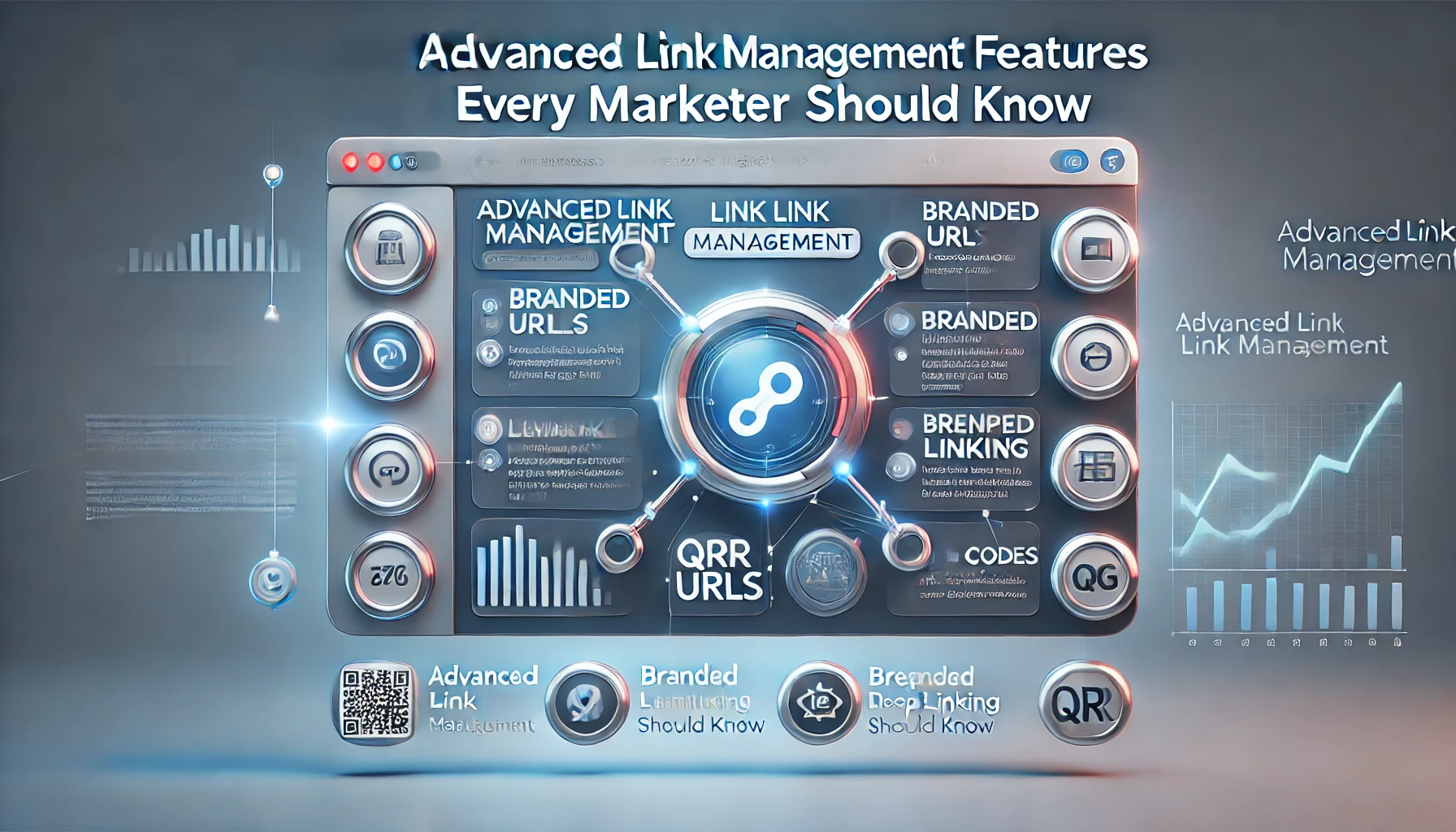 Advanced Link Management Features Every Marketer Should Know