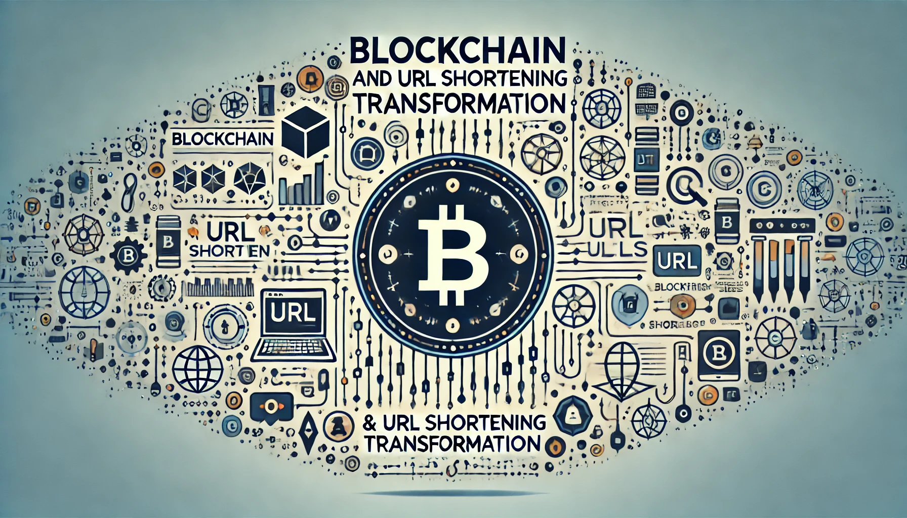 How Blockchain Technology Could Transform URL Shortener Algorithms