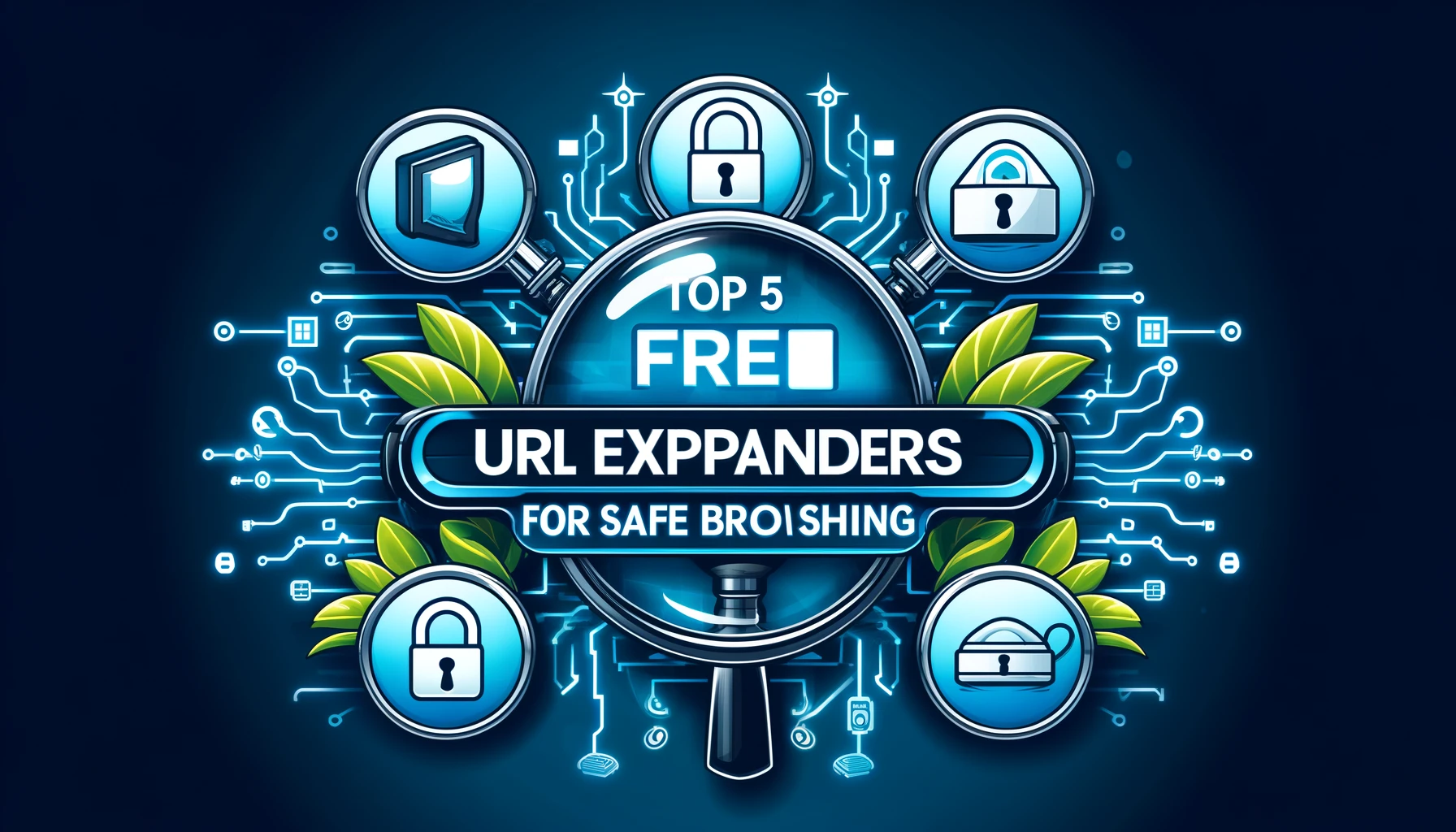 Top 5 Free URL Expanders for Safe Browsing