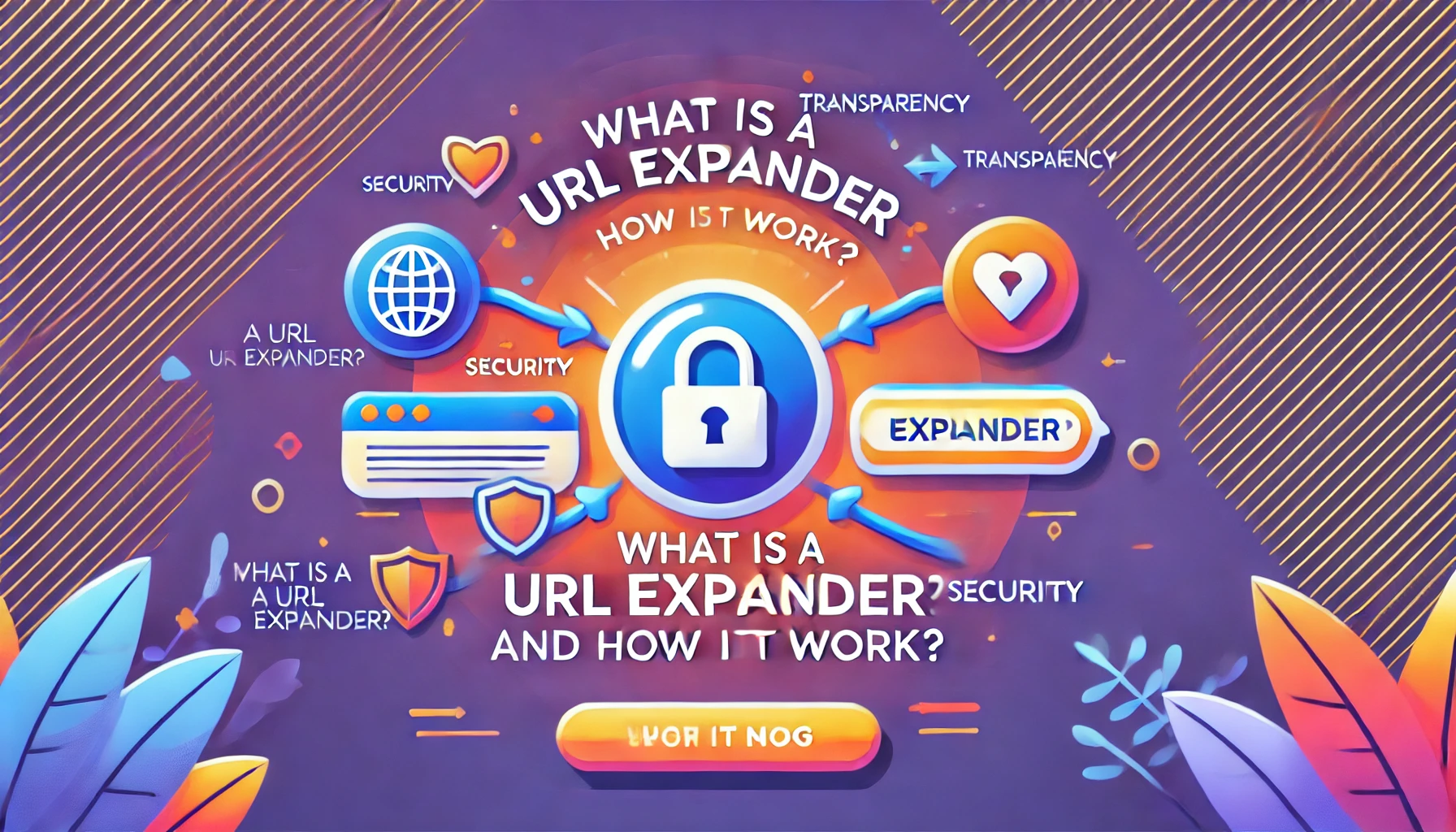 What Is a URL Expander and How Does It Work?