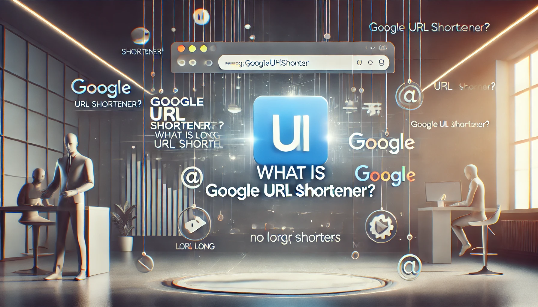 What is Google URL Shortener?